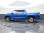 2017 Toyota Tundra Platinum 5.7L V8