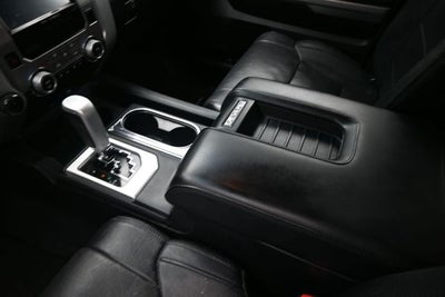 2017 Toyota Tundra Platinum 5.7L V8