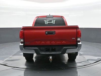 2019 Toyota Tacoma SR5 V6