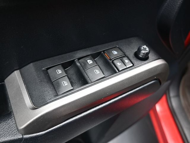 2019 Toyota Tacoma SR5 V6