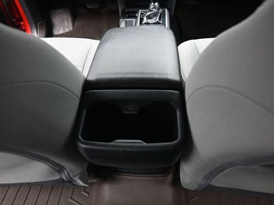 2019 Toyota Tacoma SR5 V6