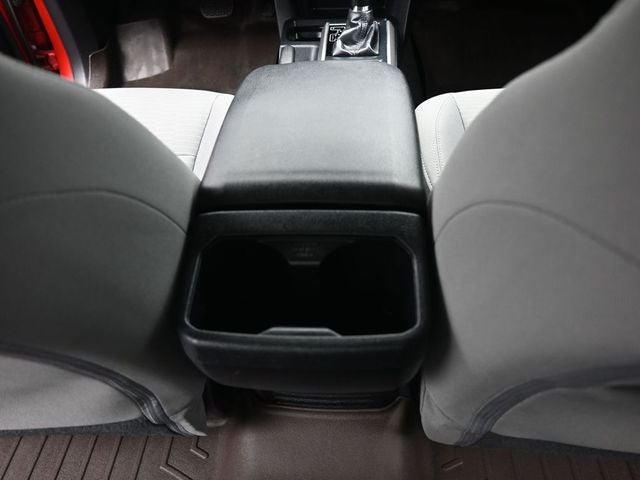 2019 Toyota Tacoma SR5 V6