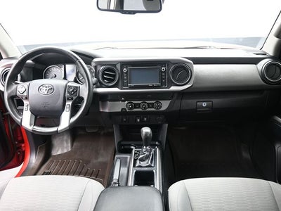 2019 Toyota Tacoma SR5 V6