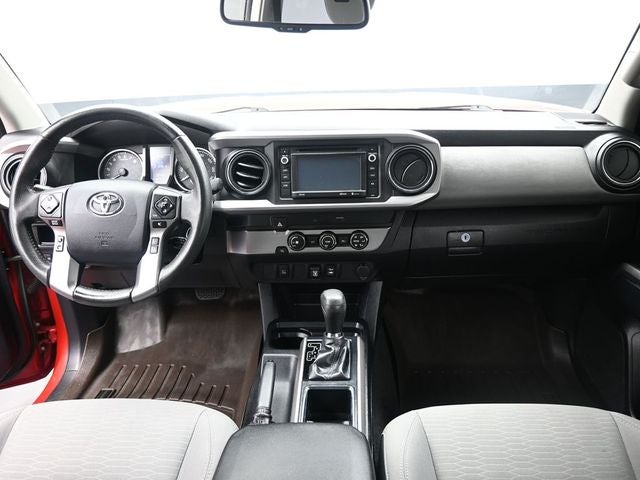 2019 Toyota Tacoma SR5 V6