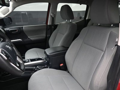 2019 Toyota Tacoma SR5 V6