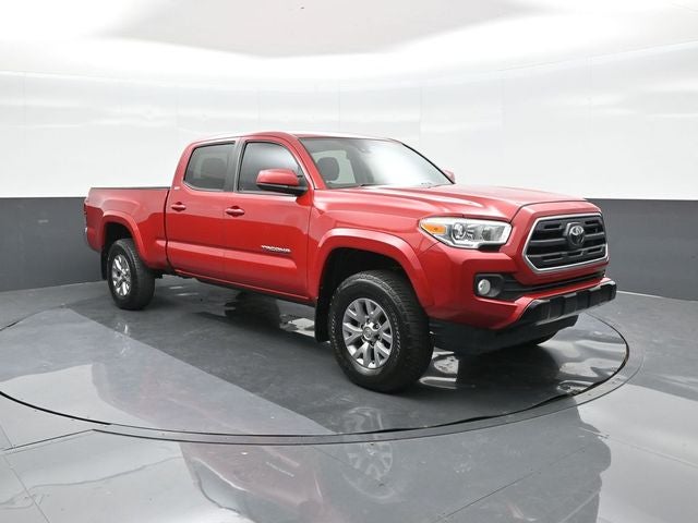 2019 Toyota Tacoma SR5 V6