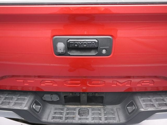 2019 Toyota Tacoma SR5 V6