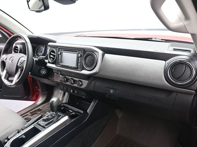 2019 Toyota Tacoma SR5 V6