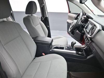 2019 Toyota Tacoma SR5 V6