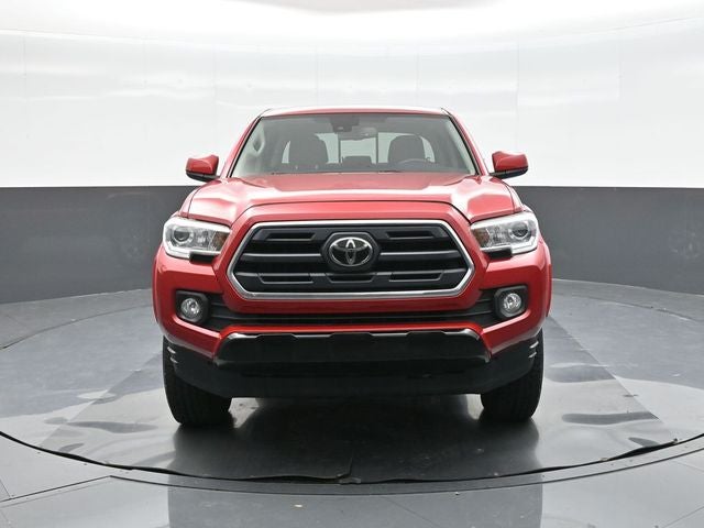2019 Toyota Tacoma SR5 V6