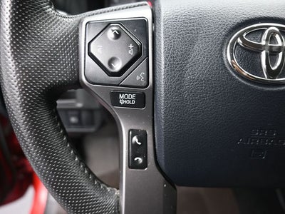 2019 Toyota Tacoma SR5 V6