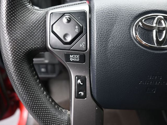 2019 Toyota Tacoma SR5 V6