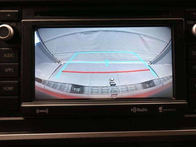 2019 Toyota Tacoma SR5 V6