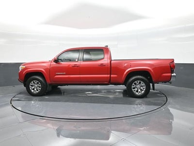 2019 Toyota Tacoma SR5 V6