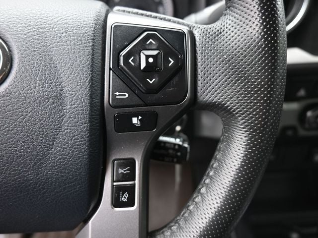 2019 Toyota Tacoma SR5 V6