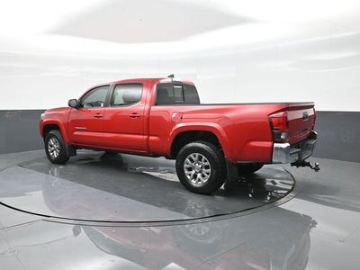 2019 Toyota Tacoma SR5 V6