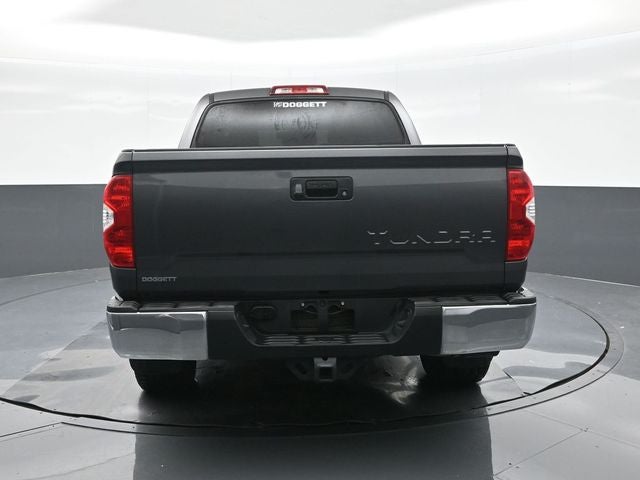 2018 Toyota Tundra SR5 4.6L V8