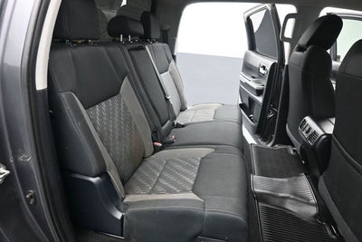 2018 Toyota Tundra SR5 4.6L V8