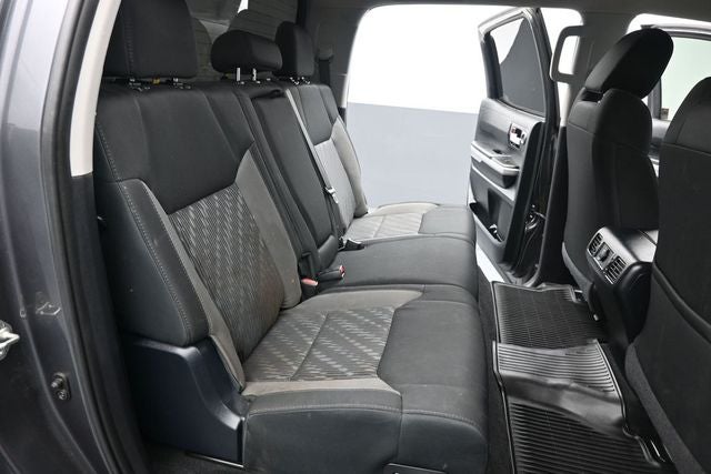 2018 Toyota Tundra SR5 4.6L V8