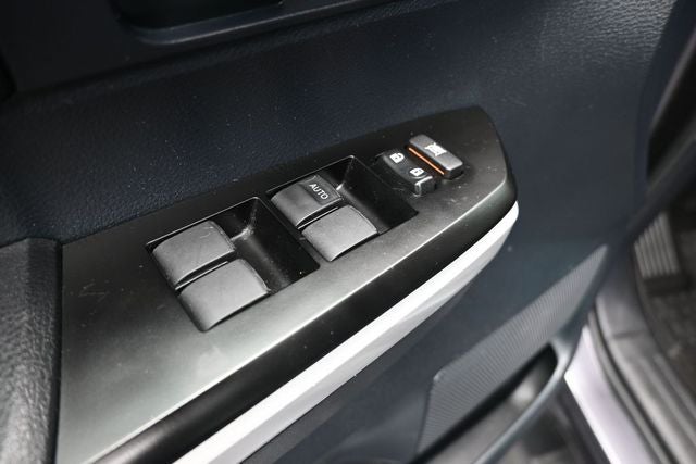 2018 Toyota Tundra SR5 4.6L V8