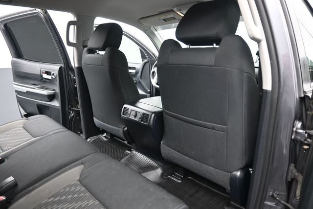 2018 Toyota Tundra SR5 4.6L V8