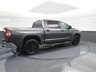 2018 Toyota Tundra SR5 4.6L V8
