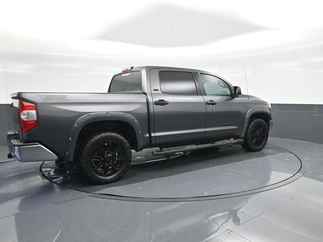 2018 Toyota Tundra SR5 4.6L V8