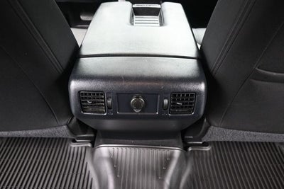 2018 Toyota Tundra SR5 4.6L V8