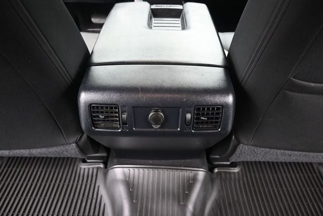 2018 Toyota Tundra SR5 4.6L V8