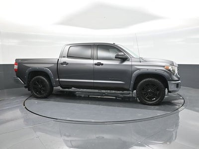 2018 Toyota Tundra SR5 4.6L V8