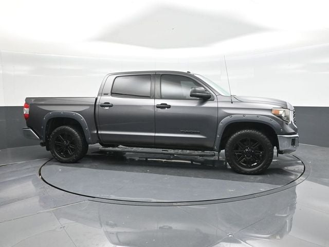 2018 Toyota Tundra SR5 4.6L V8