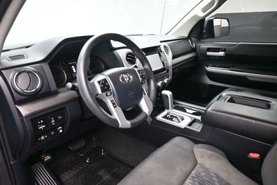 2018 Toyota Tundra SR5 4.6L V8