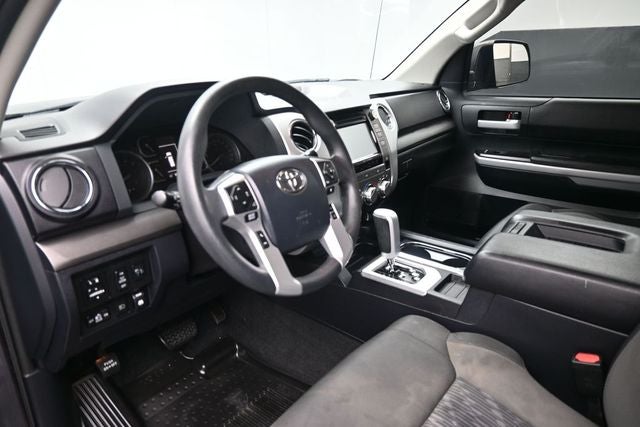 2018 Toyota Tundra SR5 4.6L V8