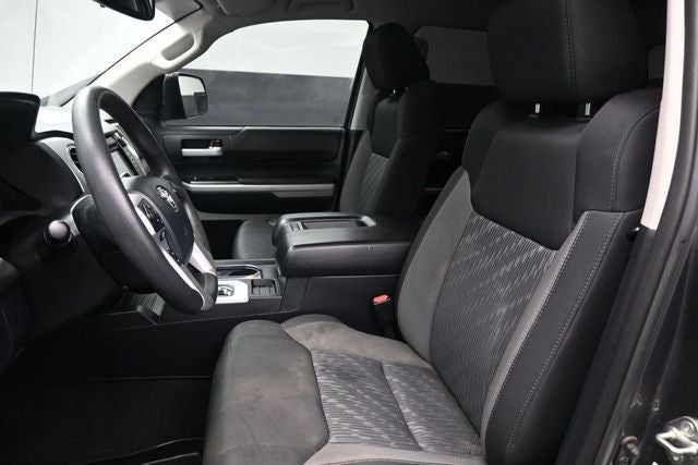 2018 Toyota Tundra SR5 4.6L V8