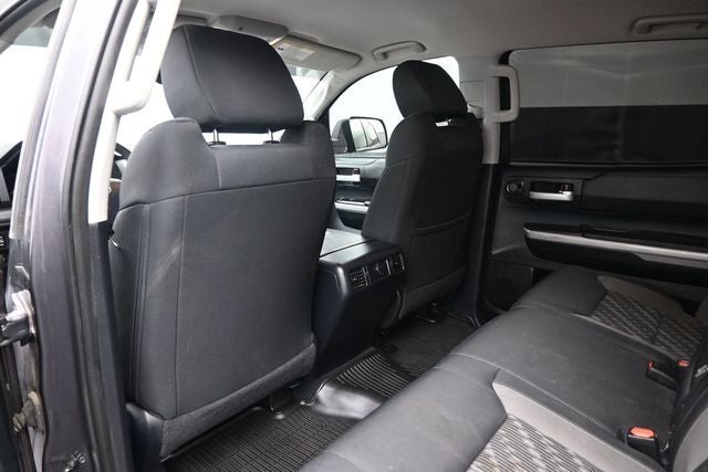 2018 Toyota Tundra SR5 4.6L V8