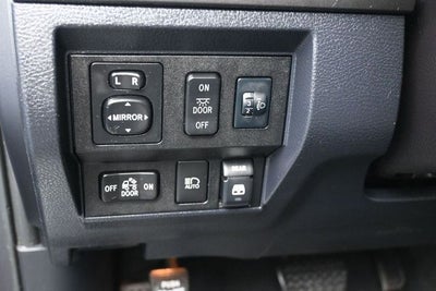 2018 Toyota Tundra SR5 4.6L V8