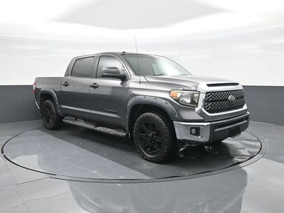 2018 Toyota Tundra SR5 4.6L V8