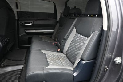 2018 Toyota Tundra SR5 4.6L V8