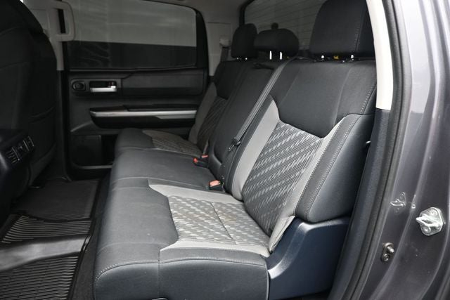 2018 Toyota Tundra SR5 4.6L V8