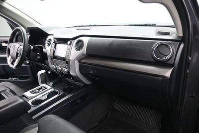 2018 Toyota Tundra SR5 4.6L V8