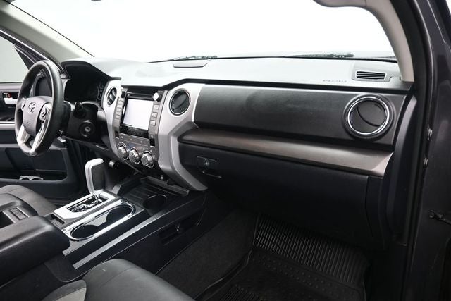 2018 Toyota Tundra SR5 4.6L V8