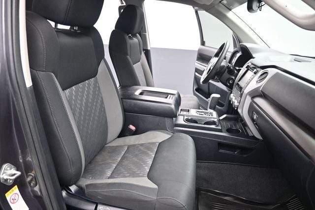 2018 Toyota Tundra SR5 4.6L V8
