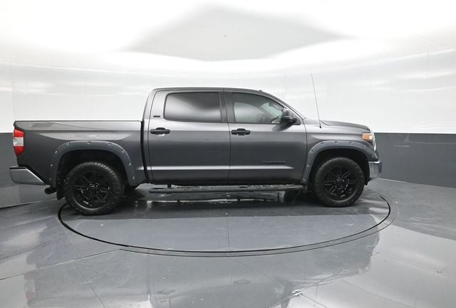 2018 Toyota Tundra SR5 4.6L V8