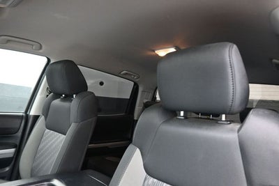 2018 Toyota Tundra SR5 4.6L V8