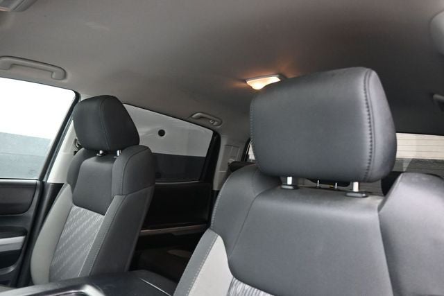2018 Toyota Tundra SR5 4.6L V8