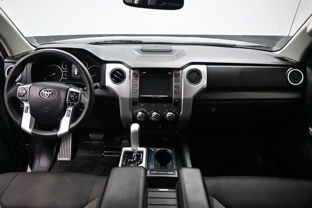 2018 Toyota Tundra SR5 4.6L V8