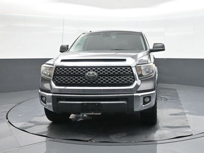 2018 Toyota Tundra SR5 4.6L V8