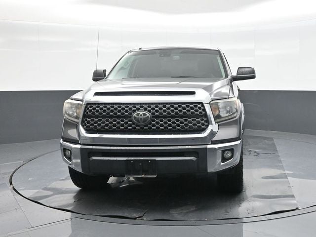 2018 Toyota Tundra SR5 4.6L V8