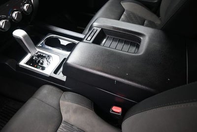 2018 Toyota Tundra SR5 4.6L V8