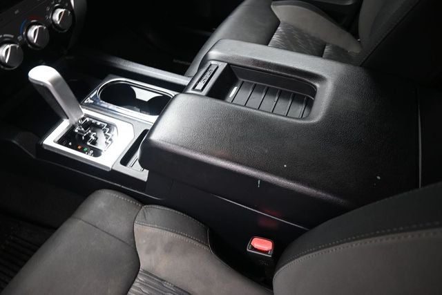 2018 Toyota Tundra SR5 4.6L V8